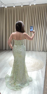 HAUTE COUTURE DRESS #GDD22